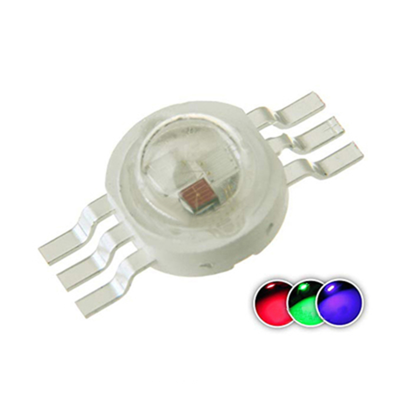 10Pcs COB LED Chips - 1W/3W Netural White DC2.4-3.6V LED Light Emitting Diode SMD Patch 10Pcs COB LED Chips - 1W/3W Netural White DC2.4-3.6V LED Light Emitting Diode SMD Patch